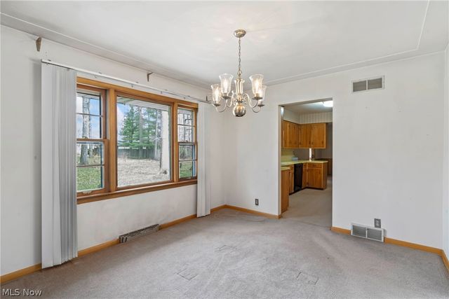 296 Moreland Drive, Canfield, OH 44406