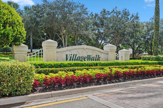 8038 MONTSERRAT Place, Wellington, FL 33414