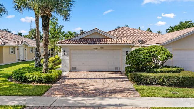 8038 MONTSERRAT Place, Wellington, FL 33414