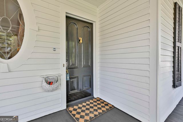 372 E College Street, Griffin, GA 30224