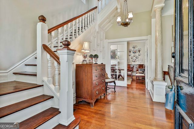 372 E College Street, Griffin, GA 30224