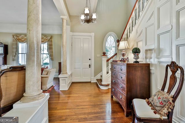 372 E College Street, Griffin, GA 30224