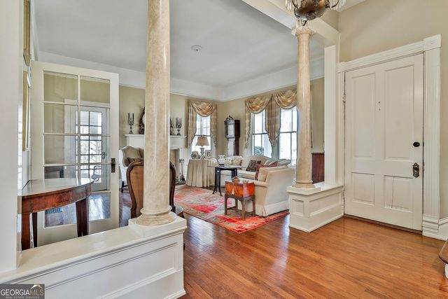 372 E College Street, Griffin, GA 30224