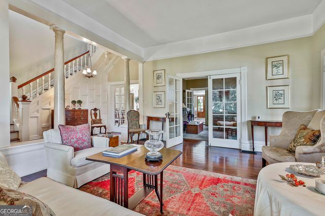 372 E College Street, Griffin, GA 30224