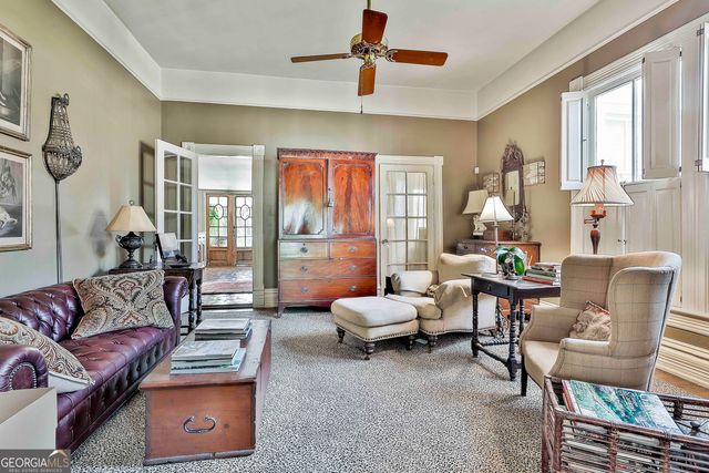 372 E College Street, Griffin, GA 30224