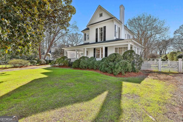 372 E College Street, Griffin, GA 30224