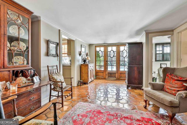 372 E College Street, Griffin, GA 30224