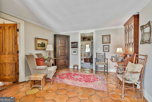 372 E College Street, Griffin, GA 30224