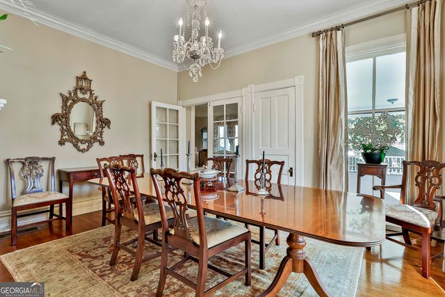 372 E College Street, Griffin, GA 30224