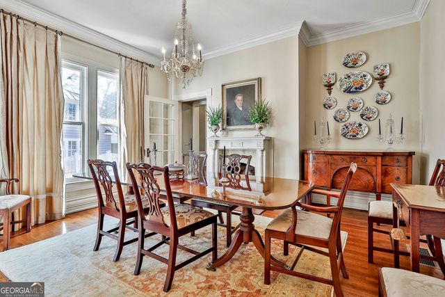 372 E College Street, Griffin, GA 30224