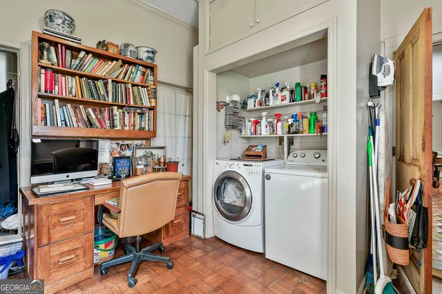 372 E College Street, Griffin, GA 30224