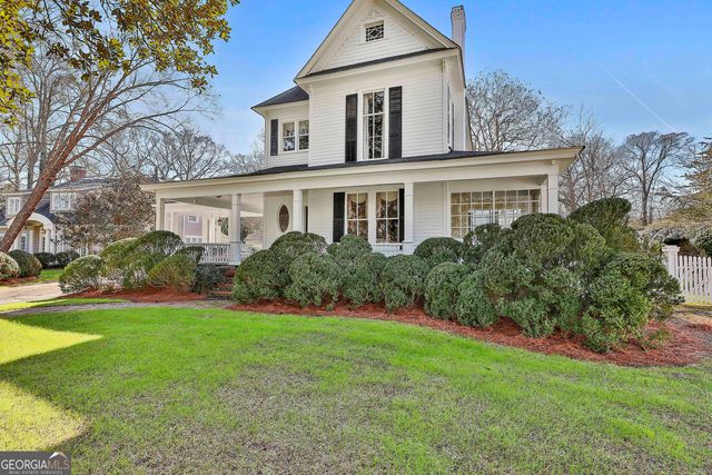 372 E College Street, Griffin, GA 30224