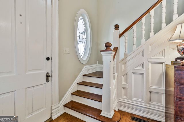 372 E College Street, Griffin, GA 30224