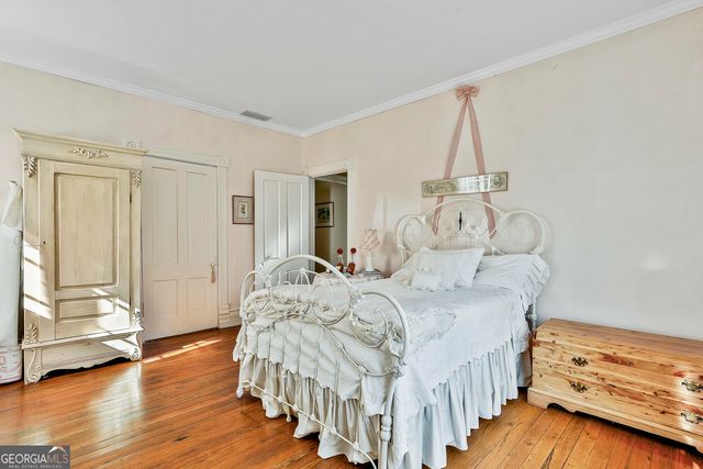 372 E College Street, Griffin, GA 30224