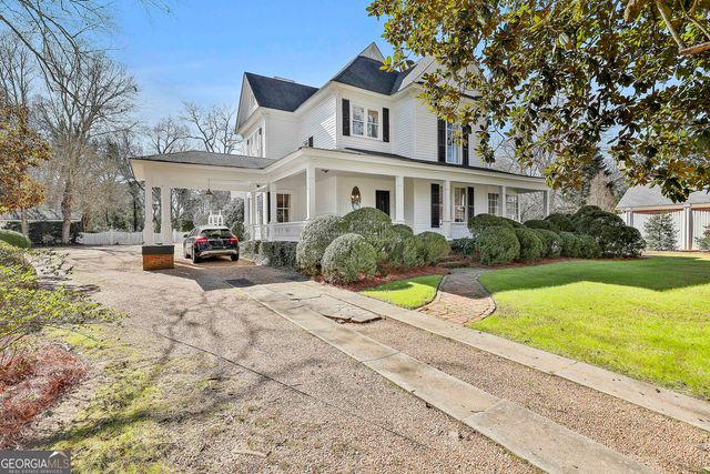 372 E College Street, Griffin, GA 30224