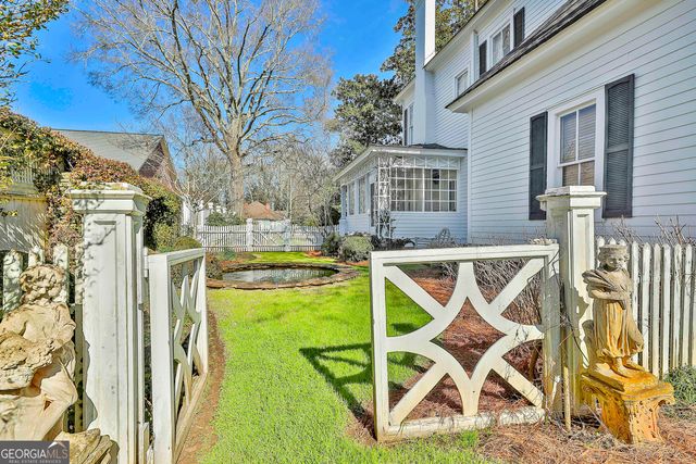 372 E College Street, Griffin, GA 30224