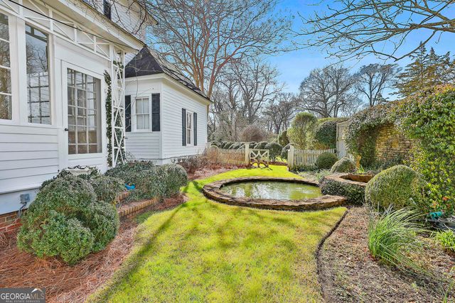 372 E College Street, Griffin, GA 30224