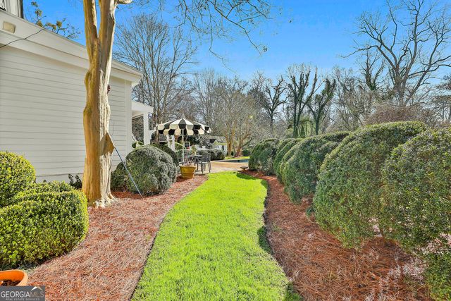 372 E College Street, Griffin, GA 30224