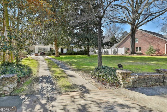 372 E College Street, Griffin, GA 30224