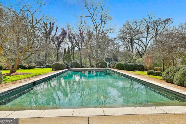 372 E College Street, Griffin, GA 30224