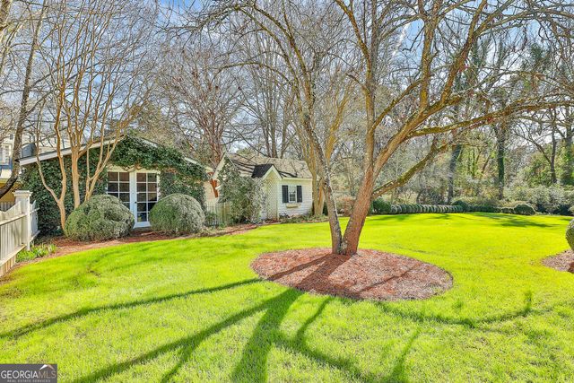 372 E College Street, Griffin, GA 30224