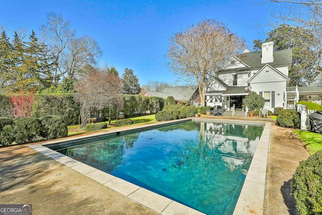 372 E College Street, Griffin, GA 30224