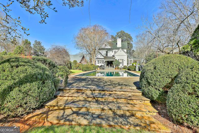 372 E College Street, Griffin, GA 30224