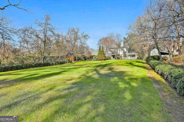 372 E College Street, Griffin, GA 30224