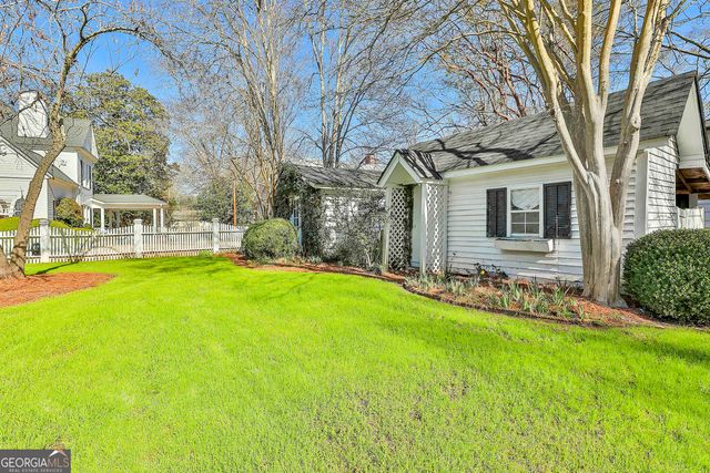 372 E College Street, Griffin, GA 30224