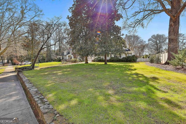 372 E College Street, Griffin, GA 30224