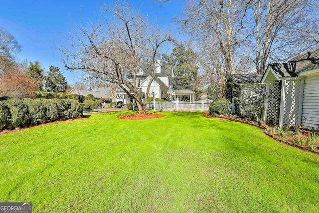 372 E College Street, Griffin, GA 30224