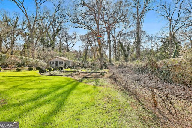 372 E College Street, Griffin, GA 30224