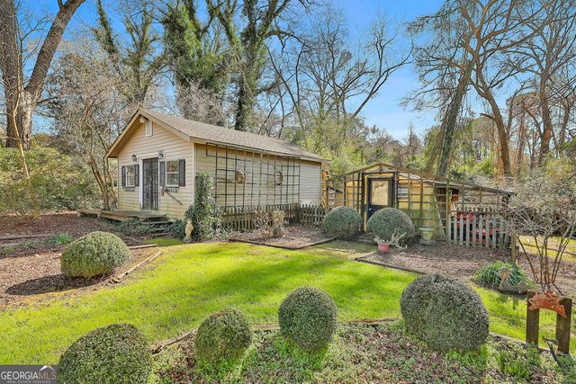 372 E College Street, Griffin, GA 30224