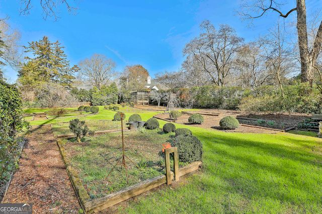 372 E College Street, Griffin, GA 30224