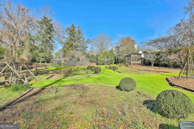 372 E College Street, Griffin, GA 30224