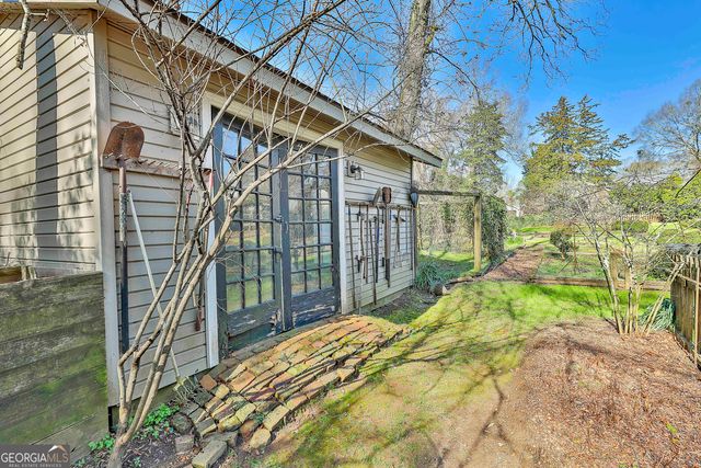 372 E College Street, Griffin, GA 30224