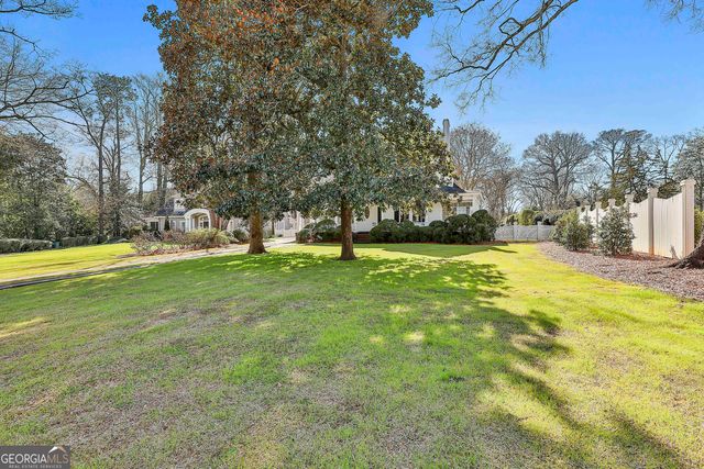 372 E College Street, Griffin, GA 30224