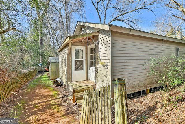 372 E College Street, Griffin, GA 30224