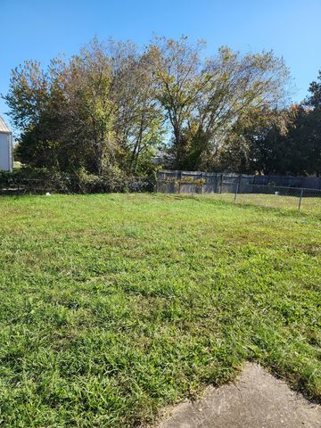 3407 Sandpiper Dr, Clarksville, TN 37042