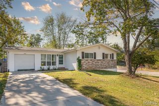 1018 Paula Drive, Arnold, MO 63010