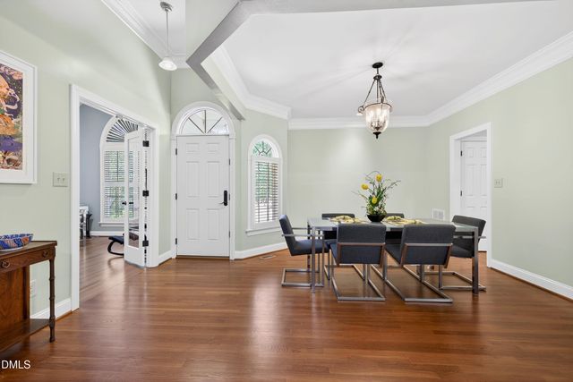 1017 Wedgeland Drive, Raleigh, NC 27615