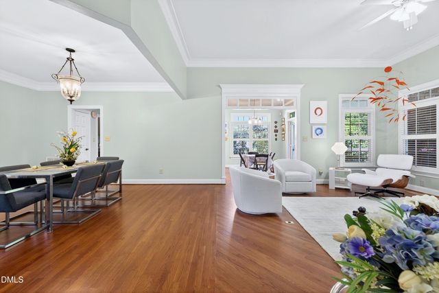 1017 Wedgeland Drive, Raleigh, NC 27615