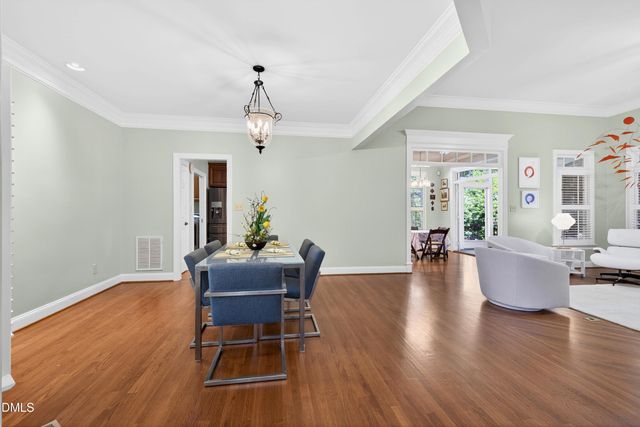 1017 Wedgeland Drive, Raleigh, NC 27615