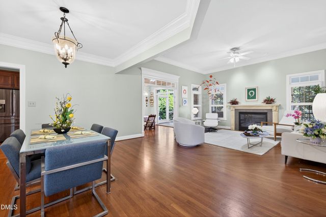 1017 Wedgeland Drive, Raleigh, NC 27615
