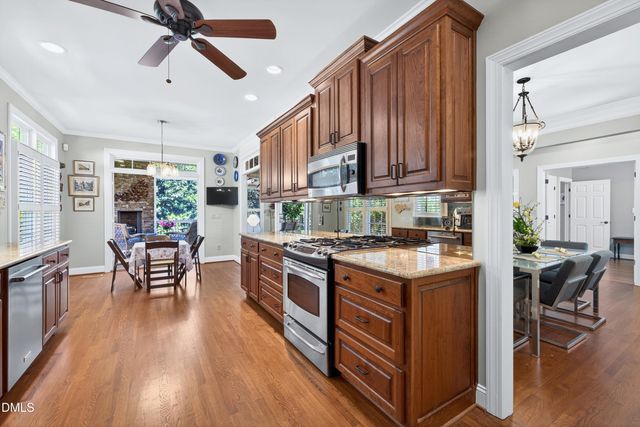 1017 Wedgeland Drive, Raleigh, NC 27615