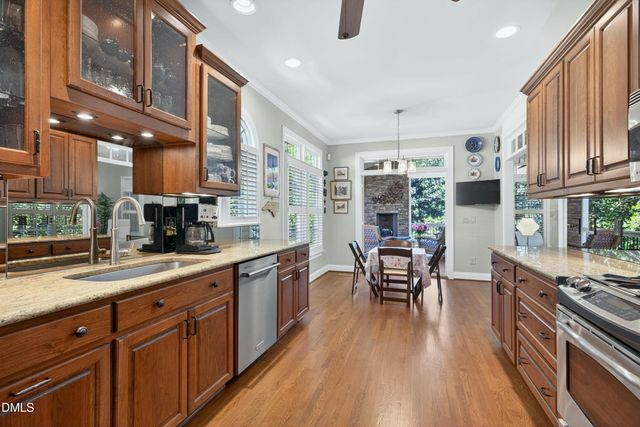 1017 Wedgeland Drive, Raleigh, NC 27615