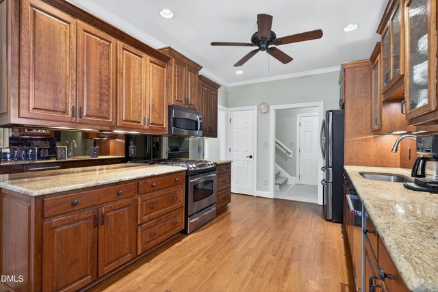 1017 Wedgeland Drive, Raleigh, NC 27615