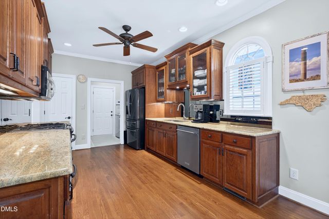 1017 Wedgeland Drive, Raleigh, NC 27615