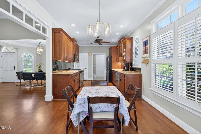 1017 Wedgeland Drive, Raleigh, NC 27615
