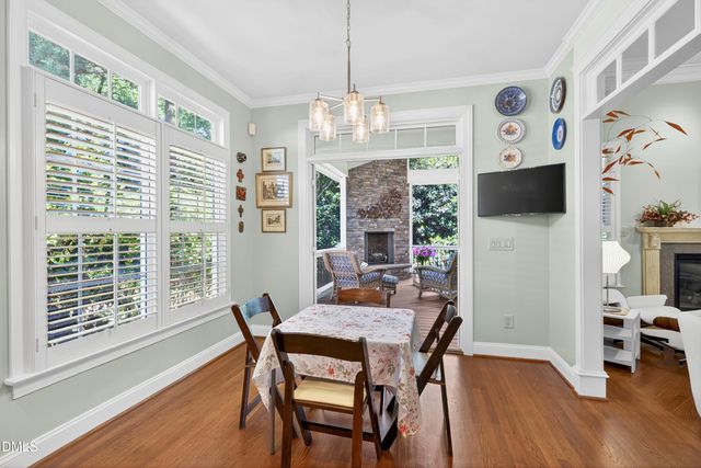1017 Wedgeland Drive, Raleigh, NC 27615